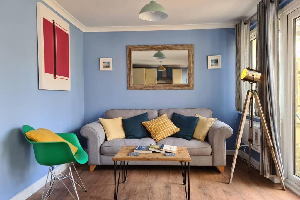 Apartment Driftwood Uny Lelant